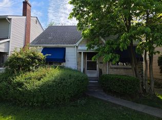 584 Chestershire Rd, Columbus, OH 43204