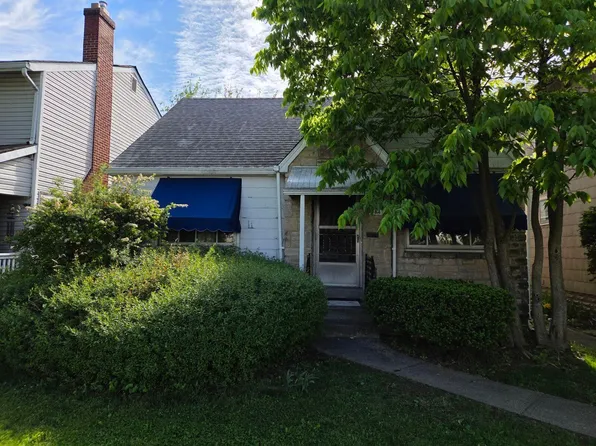 584 Chestershire Rd, Columbus, OH 43204