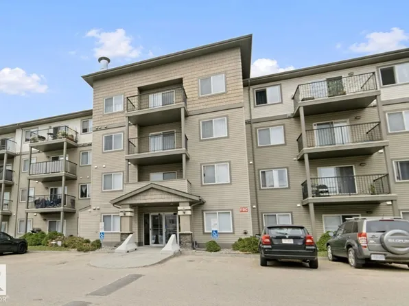 301 Clareview Station Dr NW #232, Edmonton, AB T5Y 0J4
