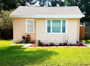 812 W Minnehaha St, Tampa, FL 33604