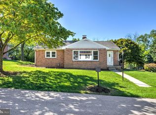 1100 Arthur St, York, PA 17406
