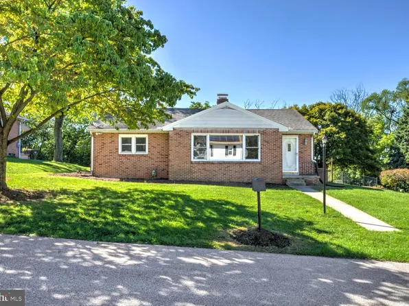 1100 Arthur St, York, PA 17406