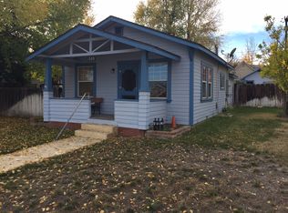 1535 Oak St, Paso Robles, CA 93446