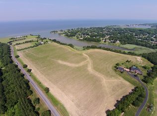 114twin Cove Road, Stevensville, MD 21666
