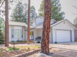 2559 S Rocking Horse Ln, Flagstaff, AZ 86001