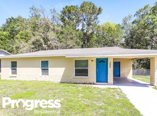 302 Walker Ave, Brooksville, FL 34601
