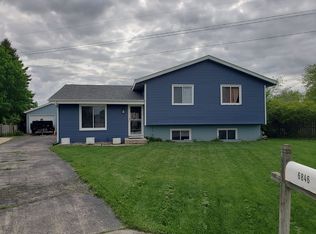 6846 Carlin Ct, Racine, WI 53406