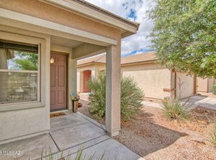 874 E Catkins Pl, Sahuarita, AZ 85629