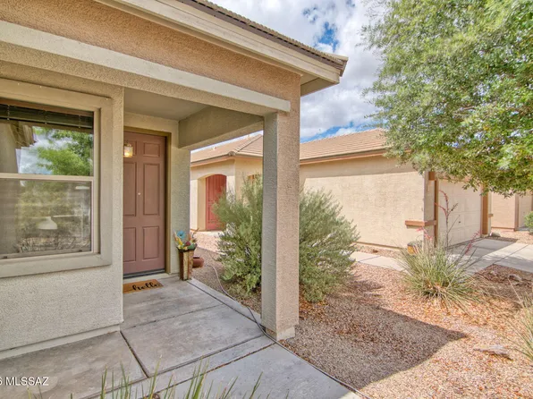 874 E Catkins Pl, Sahuarita, AZ 85629