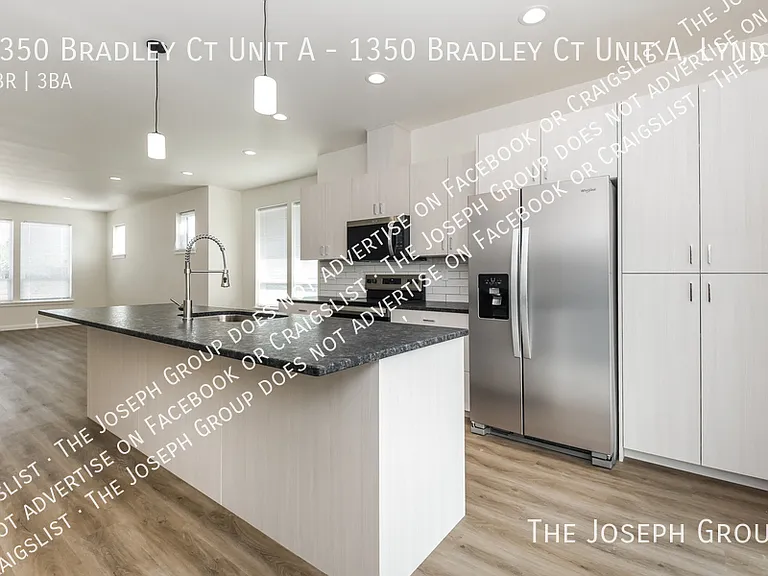 1350 Bradley Ct #A — Photo 5