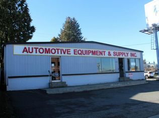 4208 Rucker Ave, Everett, WA 98203