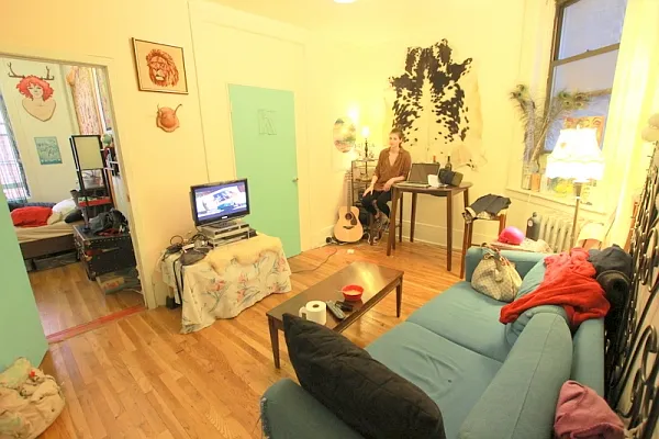 Rented by Citi Habitats | media 1