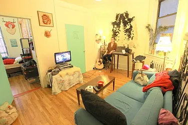 Rented by Citi Habitats