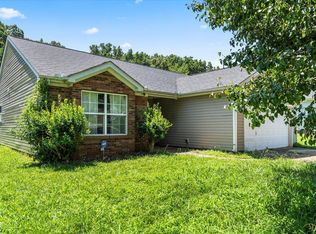 1501 Clooney Ln, Charlotte, NC 28262