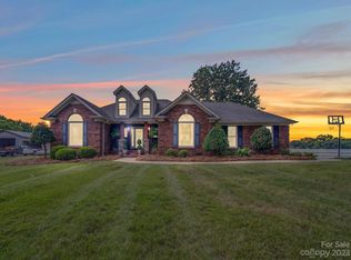 5817 Unionville Rd, Monroe, NC 28110