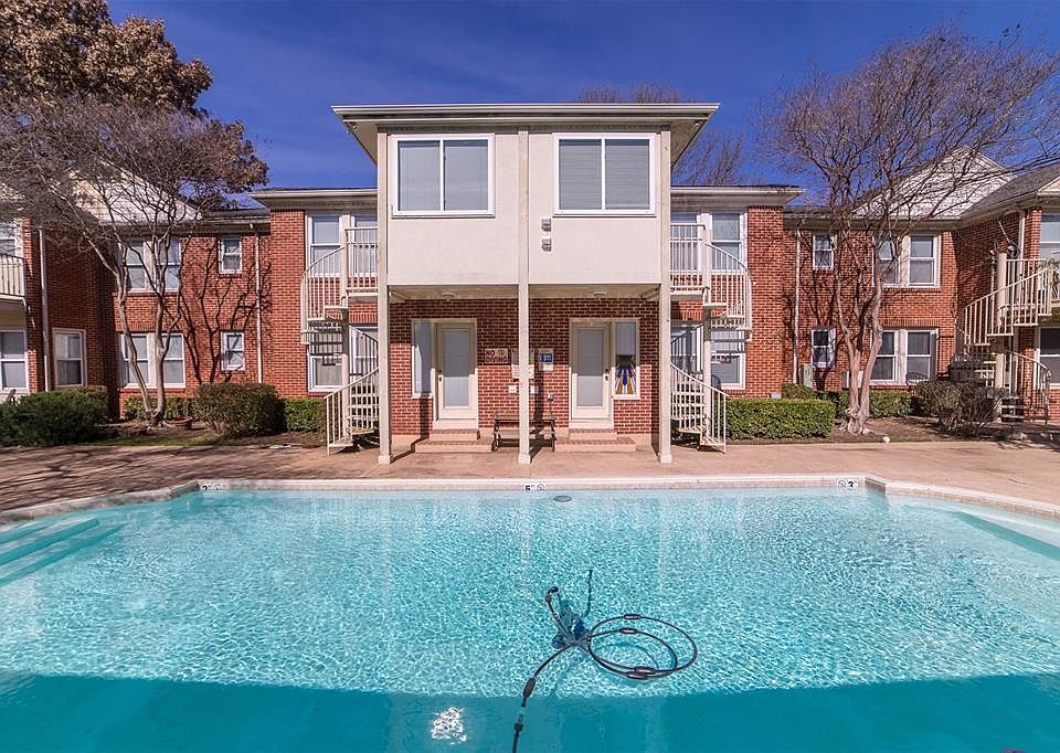 4525 Emerson Ave Dallas TX Zillow