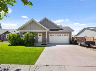154 Aurich Ave, Kalispell, MT 59901