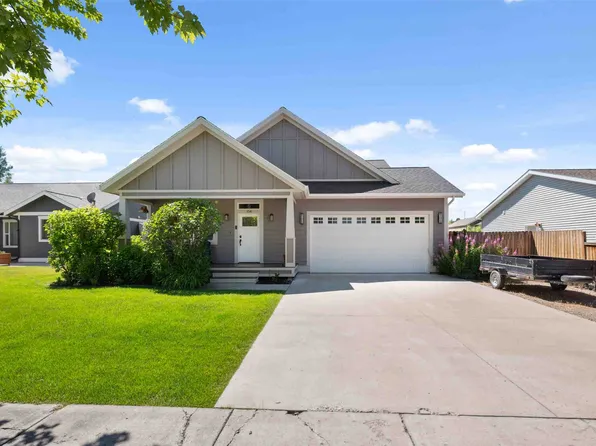 154 Aurich Ave, Kalispell, MT 59901