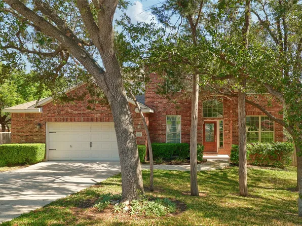 1613 Teal Trl, Cedar Park, TX 78613
