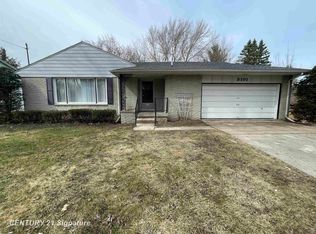 3101 Lanning Dr, Flint, MI 48506