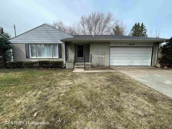 3101 Lanning Dr, Flint, MI 48506