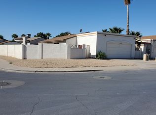 4733 W Marco Polo Rd, Glendale, AZ 85308