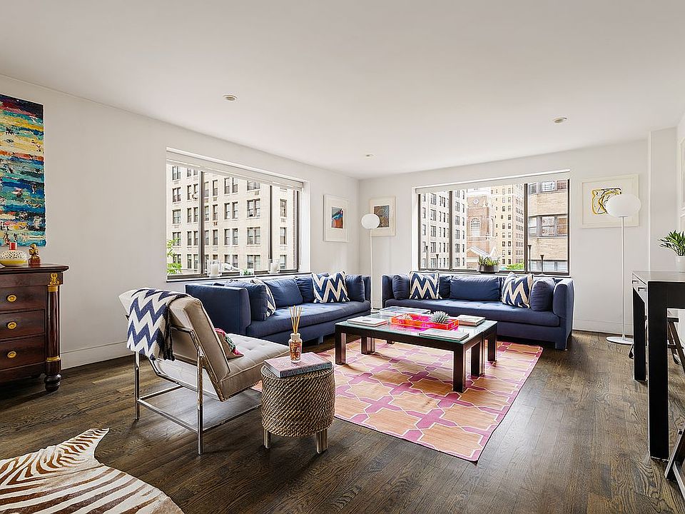 1st image of 131 E 81st St #4