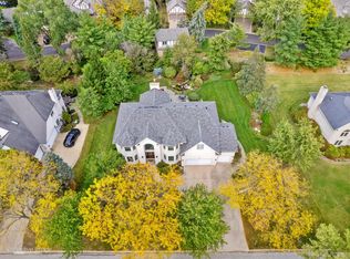 15W601 81st St, Burr Ridge, IL