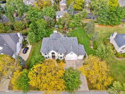 15W601 81st St, Burr Ridge, IL, 60527
