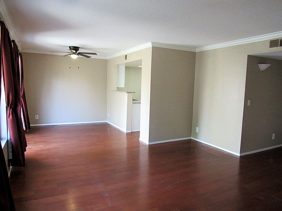 Dining Room and Kitchen