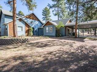304 W Forest Dr, Payson, AZ 85541