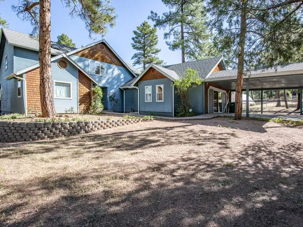 304 W Forest Dr, Payson, AZ 85541