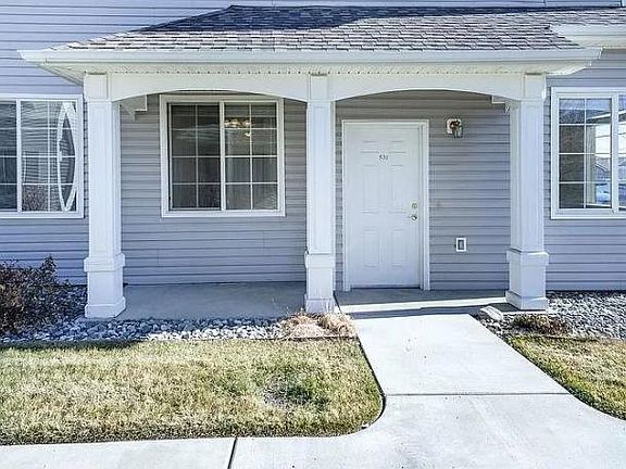 2nd image of 2460 Thunder Mountain Dr Unit 531