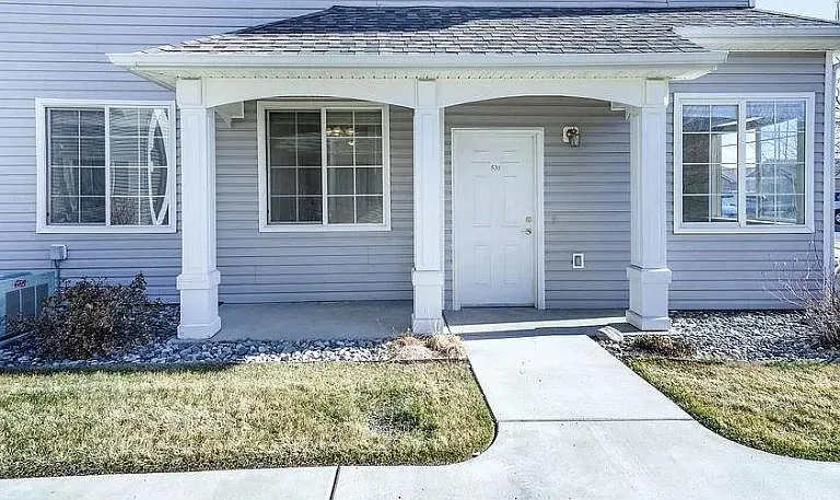 2460 Thunder Mountain Dr #531 — Photo 2