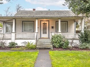 844 SE Cedar St, Hillsboro, OR 97123