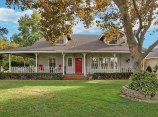 4900 California Ave, Oakdale, CA 95361