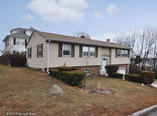 130 Smart St, Providence, RI 02904