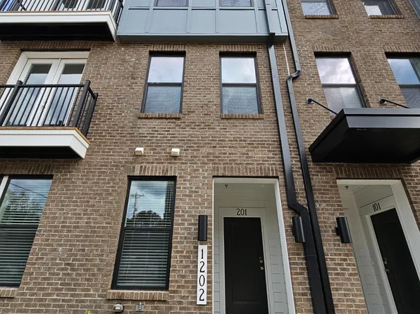 1202 Coach Station Aly #201, Raleigh, NC 27601