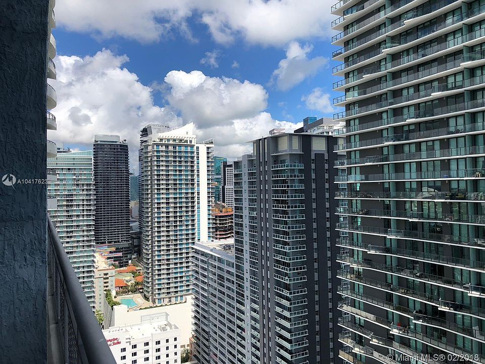 60 SW 13th St Apartment Rentals Miami, FL Zillow