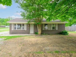 400 Coffee Shop Rd, Ripley, TN 38063