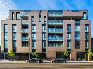 1075 Queen St E #606, Toronto, ON M4M 0C1