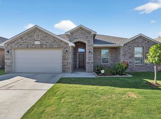 7204 Thomas Paine Rd, Midland, TX 79706