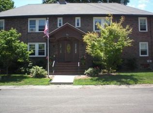 1 Wynot Rd APT 1L, Braintree, MA 02184