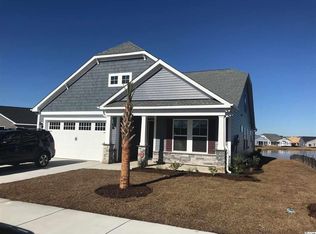 255 Switchgrass Loop Boardwalk LOT 45, A Little River, SC 29566