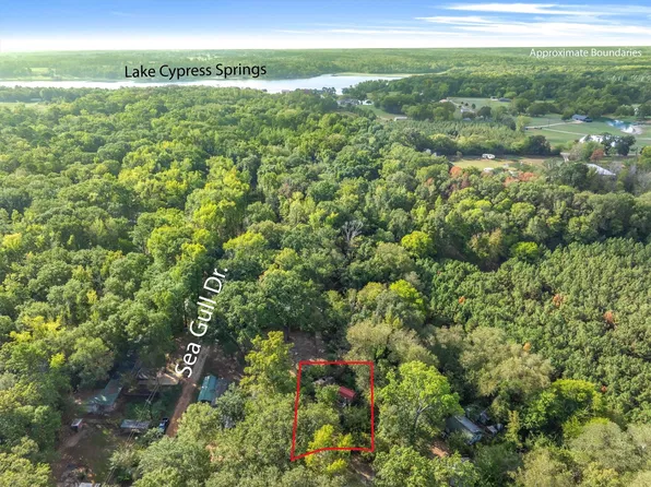 71 Sea Gull Dr, Winnsboro, TX 75494