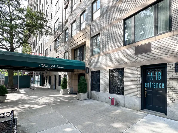 7 West 96th Street image 1 of 7