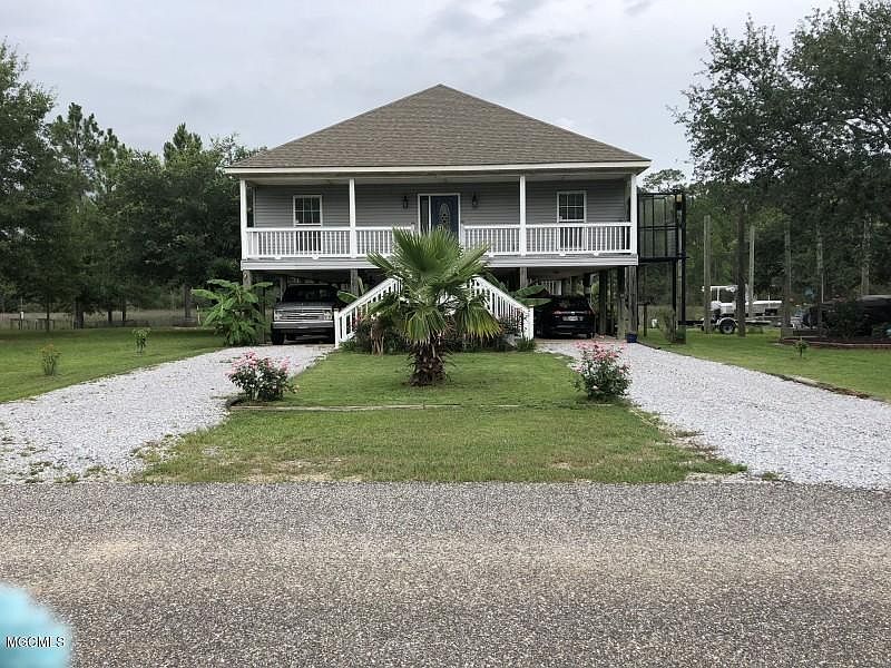 152 Youngswood Loop, Pass Christian, MS 39571 Zillow
