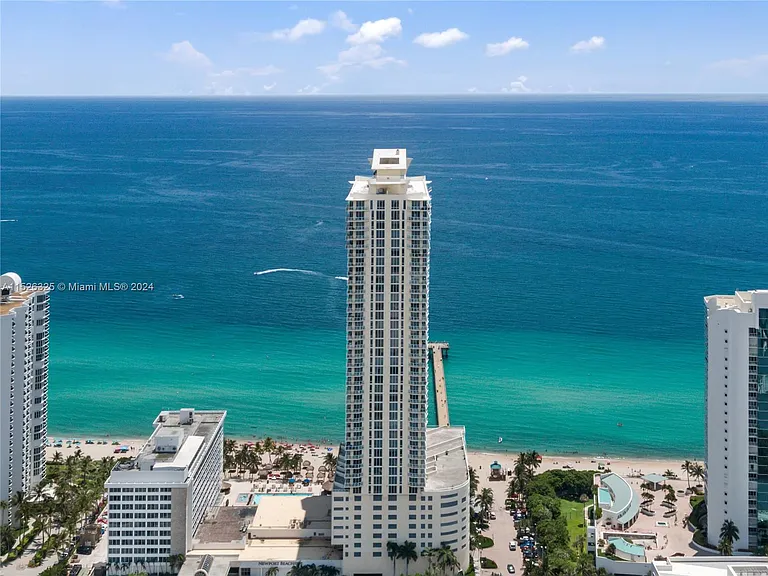 16699 Collins Ave #1604 — Photo 20