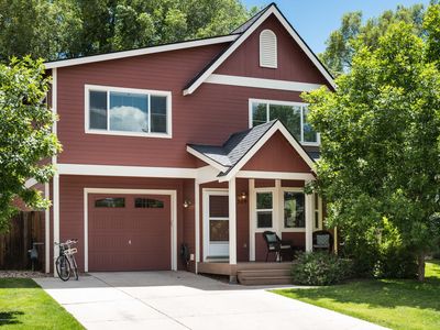 309 Cleveland Pl, Carbondale, CO, 81623