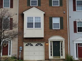 7147 Oberlin Cir, Frederick, MD 21703